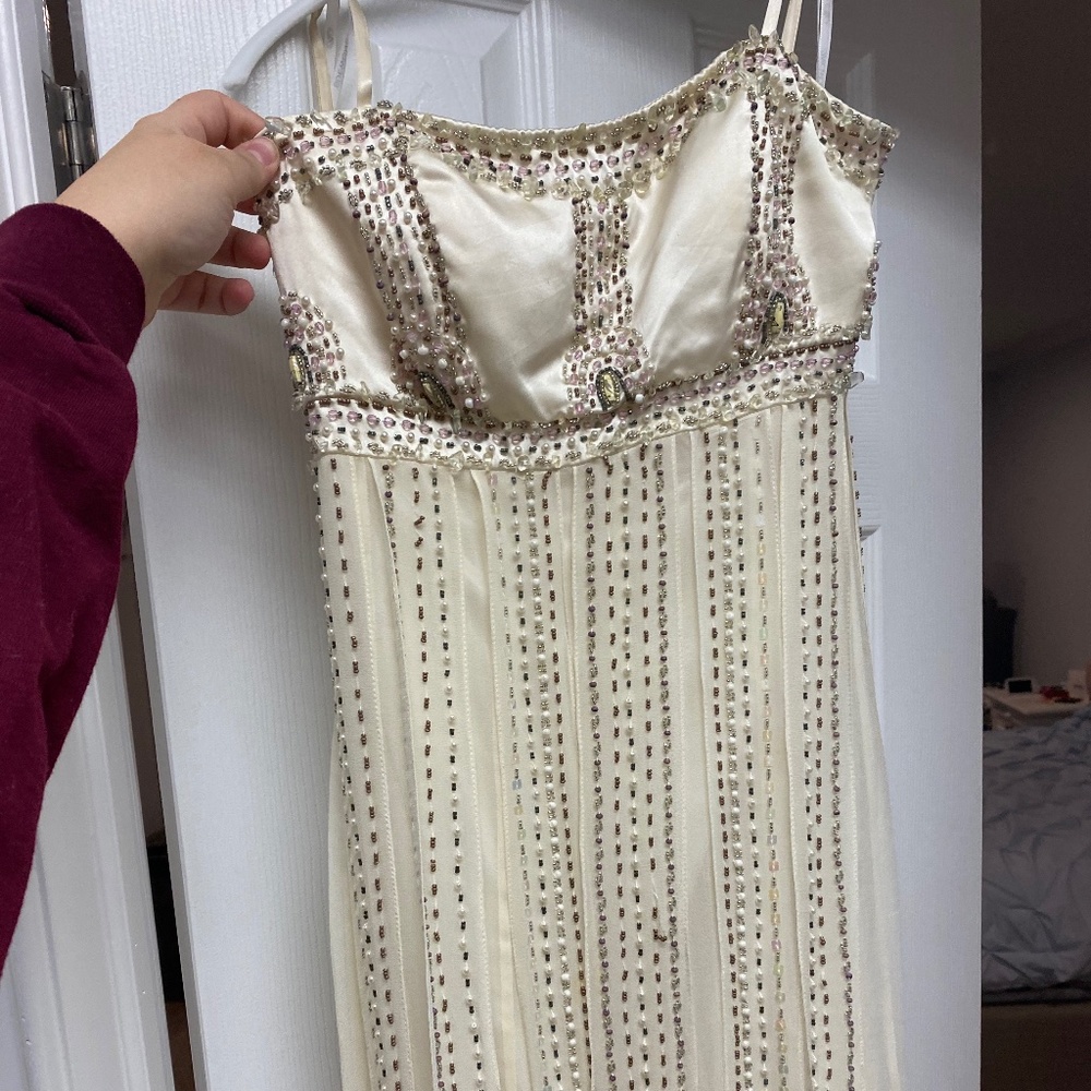 Cocktail Dress Sue Wong